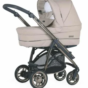 PACK DUO M-CITY FUME KP-125