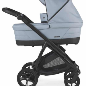 PACK DUO BIB C503 CHASIS NEGRO