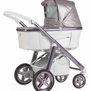 CONJUNTO VIA PLUS FUMÉ PP-280