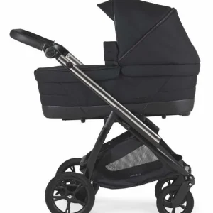 PACK DUO BIB C-501 ( MIXTO CROMADO)
