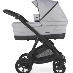 PACK DUO BIB C-502 CHASIS NEGRO