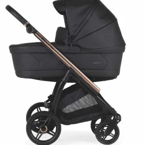 FLOWY (Dúo) KP-426 Mixto fume/Negro