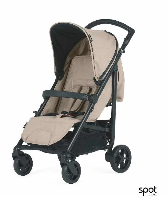 SILLA SPOT COMPACT PT R-160