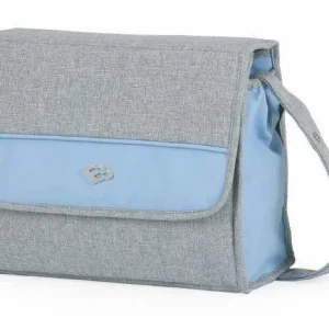 BOLSO "CARRÉ" A-809