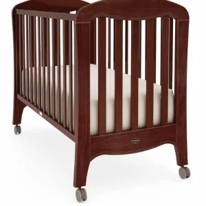Cuna "VICTORIA" 02682CB Caoba
