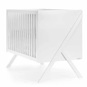 CUNA 478 ARTECH Blanco Mate
