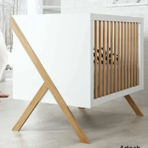 CUNA 478 ARTECH Blanco Haya 04782BMH