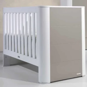 CUNA ARC Blanco Brillo / Topo Brillo 05902BBTP