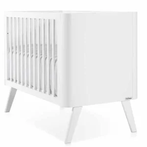 CUNA 615 ROUND BLANCO MATE
