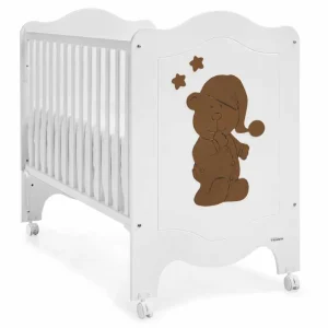 CUNA 2693 SLEEPY BEAR 26932BMCH