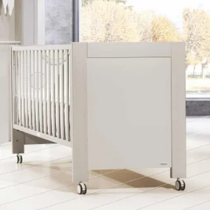 CUNA CAMA MONACO 02703DGGC