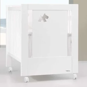 CUNA CAMA 260 BOBBY