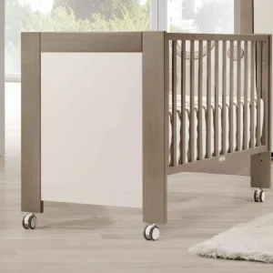 CUNA CAMA MONACO 02703DTS