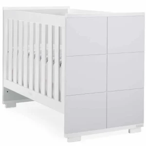 CUNA CAMA CHOCOLATE