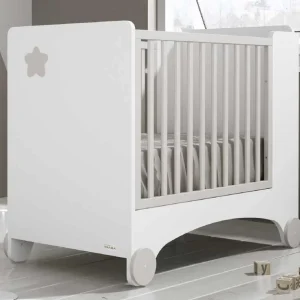 CUNA CAMA 473 STELLA 04723BMGC