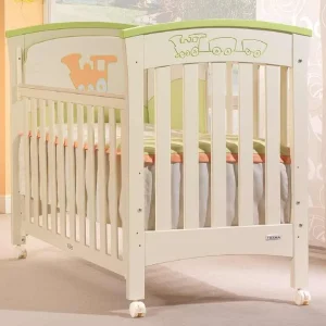 CUNA CAMA TREN 05463BGL