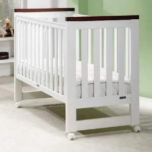 CUNA CAMA 578 CARRE 05783BW