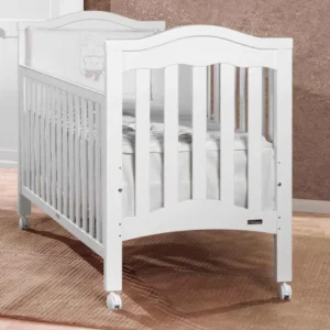 CUNA CAMA SCALA 06243BM