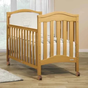 CUNA CAMA SCALA 06243RB