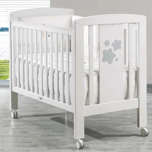 CUNA CAMA 637 STAR 06373BRGR