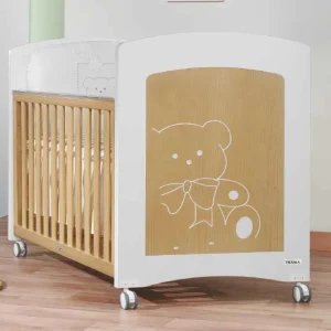 CUNA CAMA KIARO ABETO 07003BMA