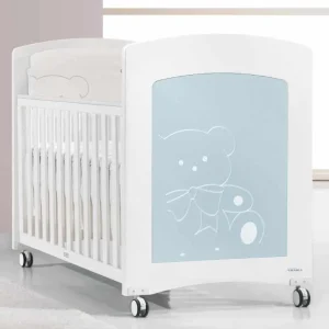 CUNA CAMA KIARO AZUL 07003BMAB