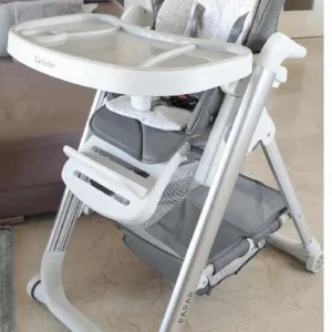 TRONA PAPAR GRIS