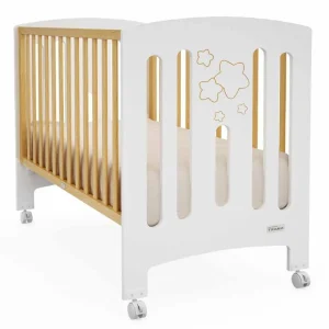 CUNA CAMA GAMMA 07053BMA