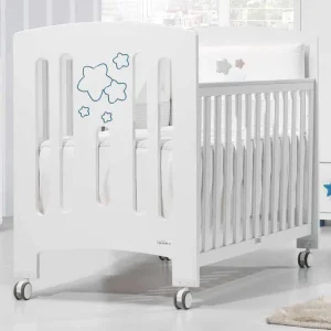 CUNA CAMA GAMMA 07053BMDG