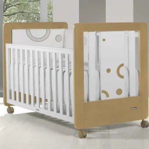 CUNA CAMA CIRCLES 07103ABM