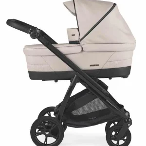 PACK DUO BIB C-504 CHASIS NEGRO