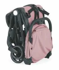 SILLA SPOT COMPACT CARBEBE GUAPA - Imagen 2
