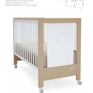 CUNA 3689 INOVA 36892BMTL